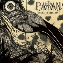 Paean : Scorn of Eternity
